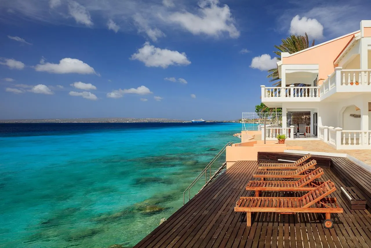 Oceanfront Apartment Belair Bonaire Belnem 0*,  Bonaire, Saint Eustatius and Saba
