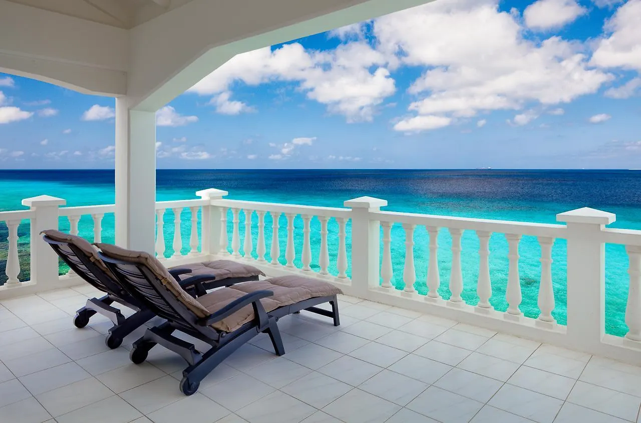 Oceanfront Apartment Belair Bonaire Belnem