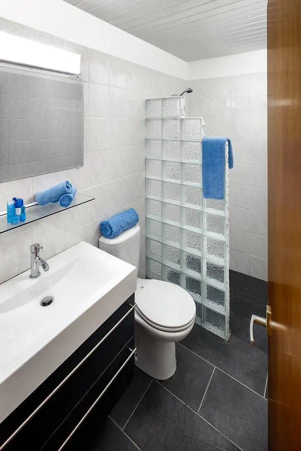 Oceanfront Apartment Belair Bonaire Belnem