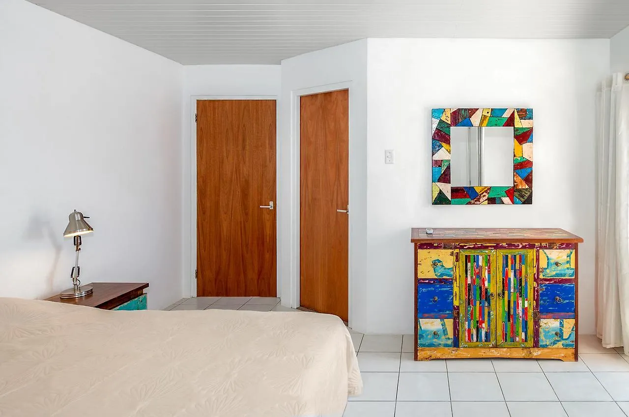 Oceanfront Apartment Belair Bonaire Belnem Bonaire, Saint Eustatius and Saba