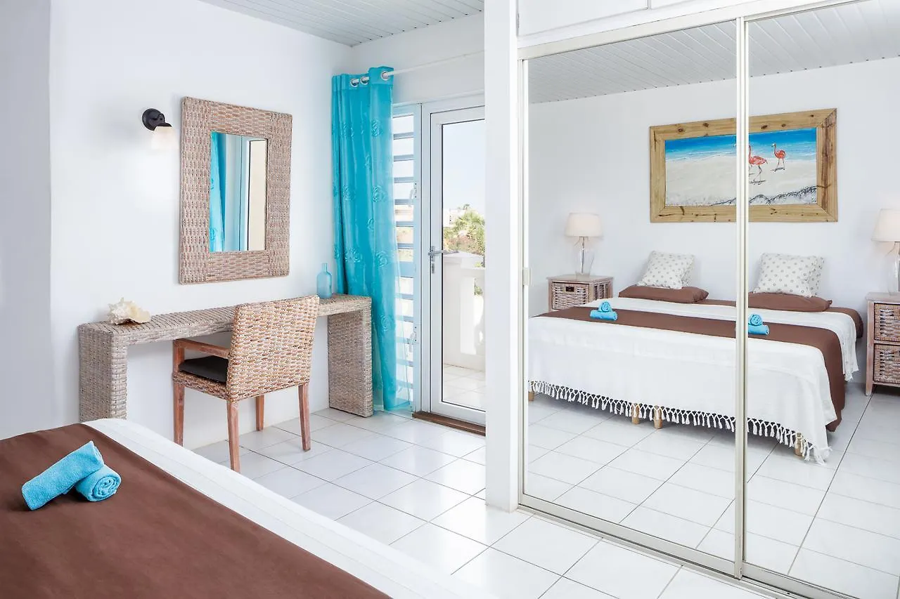 Oceanfront Apartment Belair Bonaire Belnem 0*,  Bonaire, Saint Eustatius and Saba